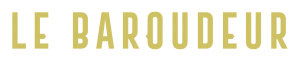 lebaroudeur logo RVB typo solo 1 Le Baroudeur