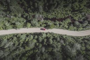 DJI 0045 3 Le Baroudeur