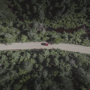 DJI 0045 5 Le Baroudeur
