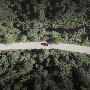DJI 0045 7 Le Baroudeur
