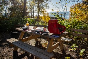 MER ET MONDE0248 Le Baroudeur