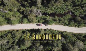 Nouvelle Image Le Baroudeur