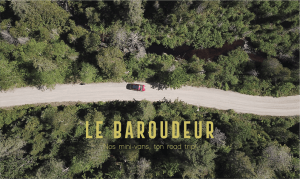 Nouvelle Image réduit Le Baroudeur