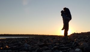 Road trip JK 1 Le Baroudeur