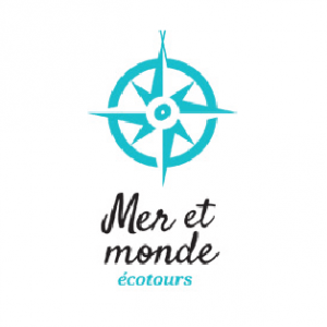 logo mer et monde 1 Le Baroudeur