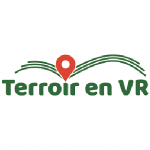 logo teroir en vr 1 Le Baroudeur