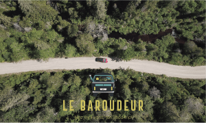 premiere image 1 Le Baroudeur