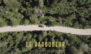 premiere image 2 Le Baroudeur