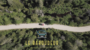 premiere image Le Baroudeur