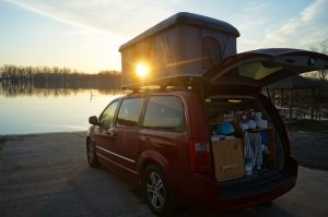 Fredericton 2 NB Le Baroudeur