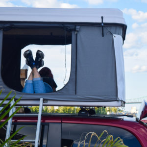 DSC 0388 1 Le Baroudeur