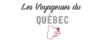 Logo Partenaire Les voyageuses du QC