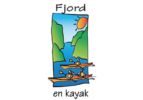 Logo Partenaire Fjord en kayak