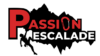 Logo Partenaire passion escalade