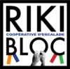 Logo Riki Bloc