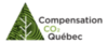 Logo Partenaire Compensation CO2 Quebec