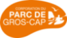 Logo Partenaire Parc De Gros Cap