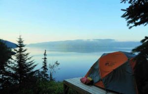 Découvre le Fjord du Saguenay en Kayak