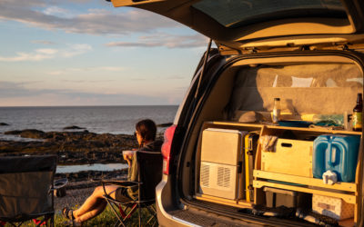 Guide vanlife : les 10 erreurs courantes (et comment les éviter)