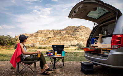 LA liste qu’il te faut pour préparer ton roadtrip !