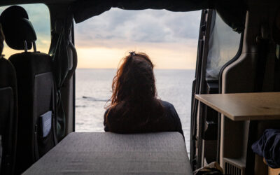 Visitez la Gaspésie en van : L’itinéraire parfait pour un roadtrip inoubliable