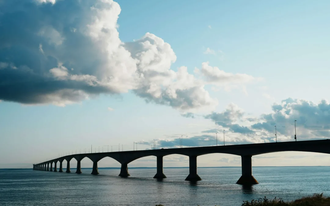 Road Trip in Canada: 5 Must-See Routes in the east of the country