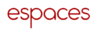 logo espaces