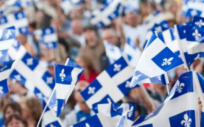 Feux de la Saint-Jean au Québec : 5 endroits magiques où célébrer le 24 juin en van
