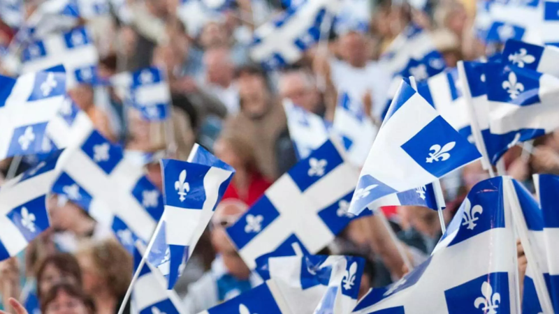 Feux de la Saint-Jean au Québec : 5 endroits magiques où célébrer le 24 juin en van