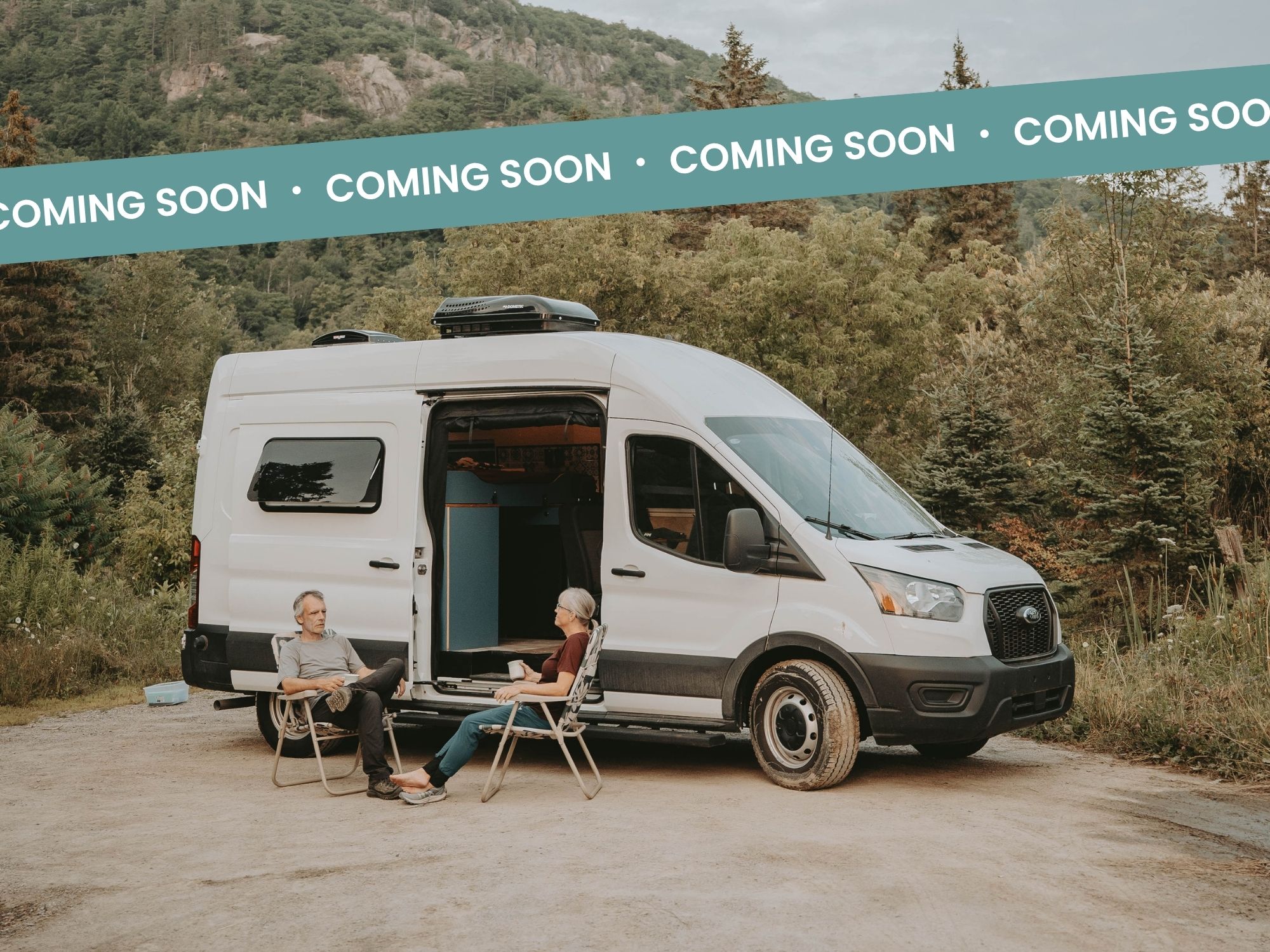 camper vans available soon