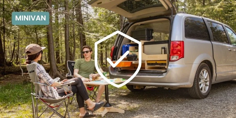 protection minivan premium