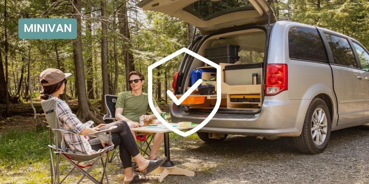 premium minivan protection