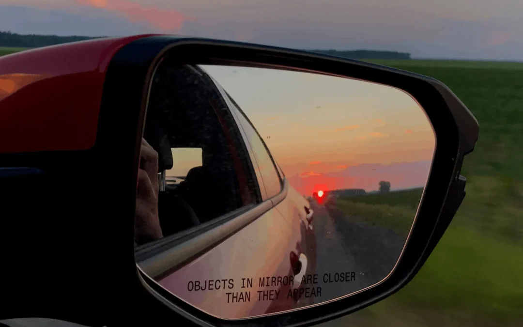 Meeting The Roadtrippers, two vanpackers at heart!