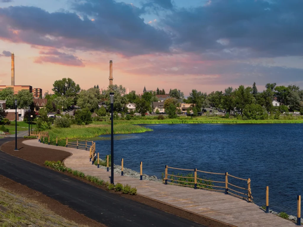 Rouyn Noranda