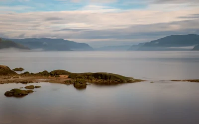 Road trip Quebec : Le guide ultime pour partir en van aménagée