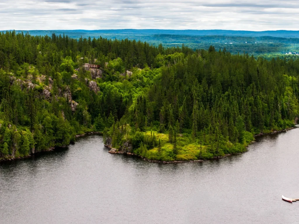 parc national d'aiguebelle